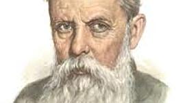 Timeline: Па́вел Петро́вич Бажо́в