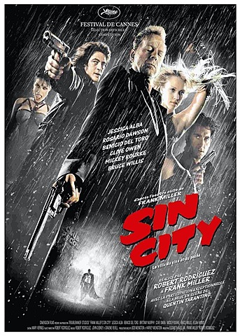 Sin City (Film)