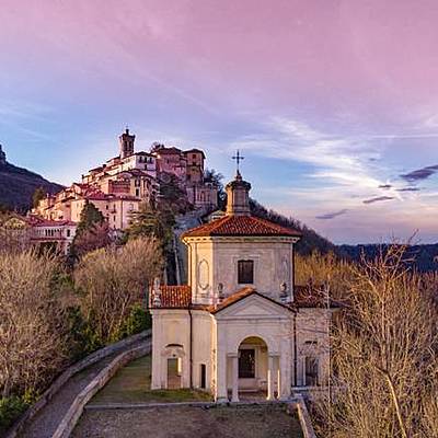 Timeline: Sacro Monte