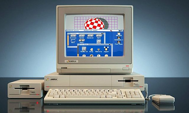 Era de la Computadora