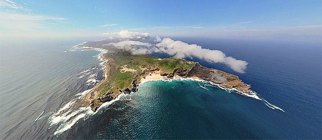 CAPE OF GOOD HOPE