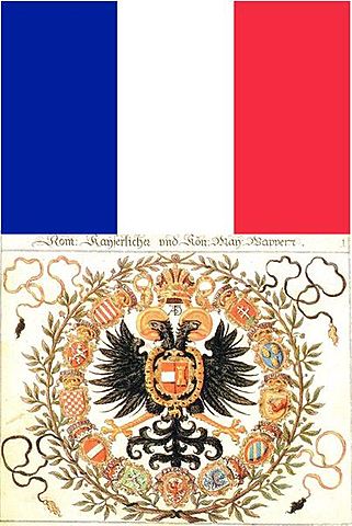 Kitör a háború Franciaország és a Habsburgok között