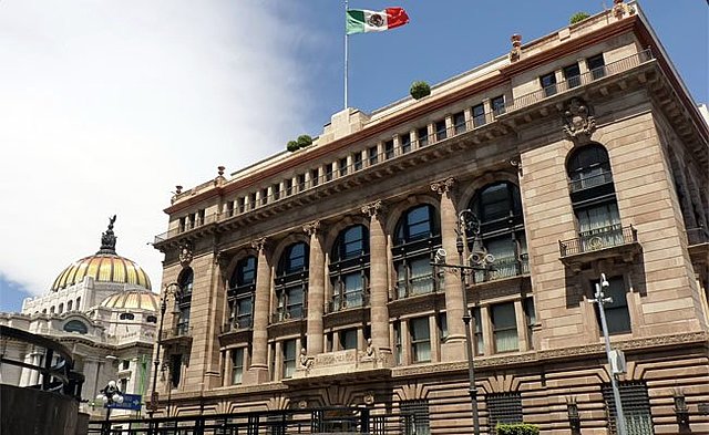 Banco de México (Banxico)