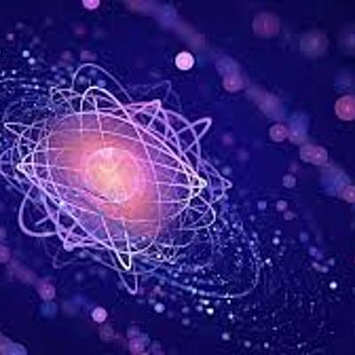 Timeline: Evolución de los atómos