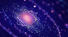 Timeline: Evolución de los atómos