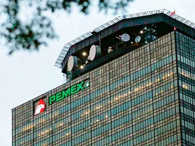 Petróleos Mexicanos (Pemex)