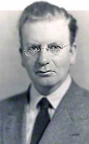 John Logie Baird