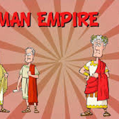 Timeline: The Roman Empire
