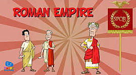 Timeline: The Roman Empire