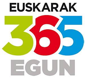 365 egun euskaraz