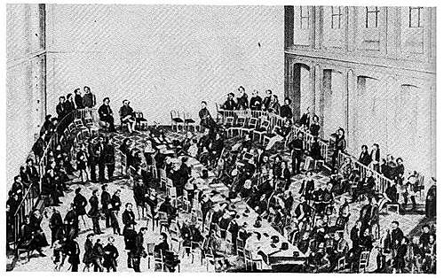 Szerencsi országgyűlés