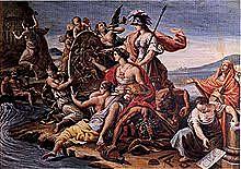 Creación de las Sociedades económicas de Amigos del País