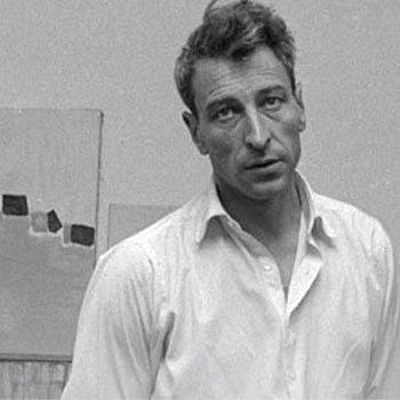 Timeline: Nicolas de Staël