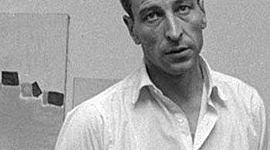 Timeline: Nicolas de Staël