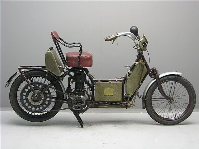 le scooter 1
