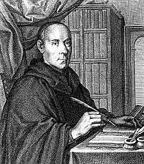 Benito Jerónimo Feijoo y Montenegro