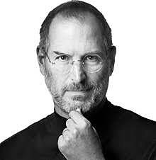 Steve Jobs