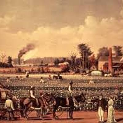 Timeline: L'edat Moderna