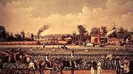 Timeline: L'edat Moderna