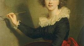 Timeline: Artistes Femmes 17 - 18 - 19 èmes siècles