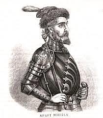 Apafi Mihály (1661-1690)