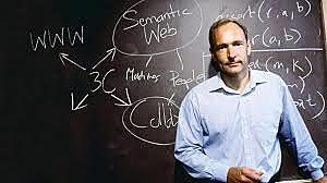 Tim Berners-Lee
