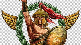 Timeline: LÍNIA DEL TEMPS ROMA