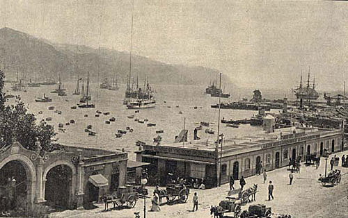 FIEBRE TIFOIDEA- VIRUELA