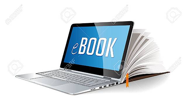 E-Books y proyecto Gutemberg