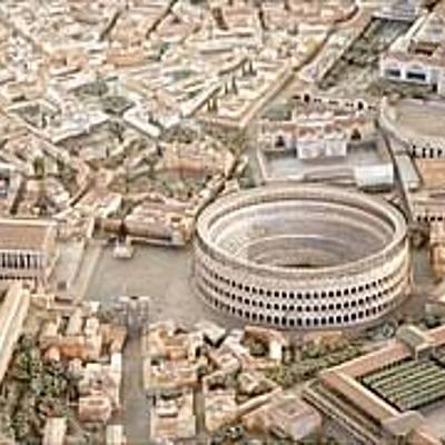 Timeline: Roman Empire