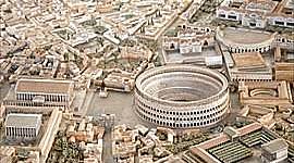 Timeline: Roman Empire