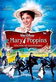 Mary poppins
