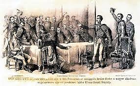 Soproni országgyűlés