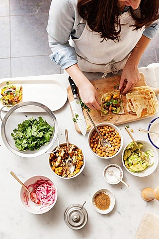 Je cuisine ajourd hui