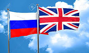 Alianza entre Gran Bretaña y Rusia