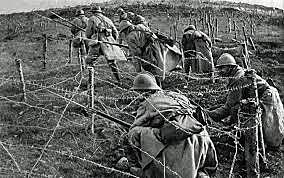 19 de Diciembre, Batalla de Verdún