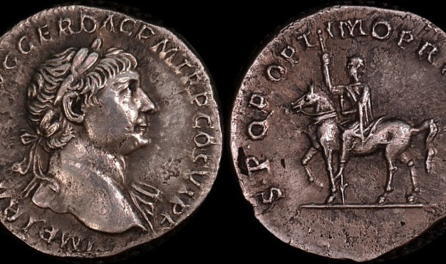 Romanos 200 a.C.-400 d.C.