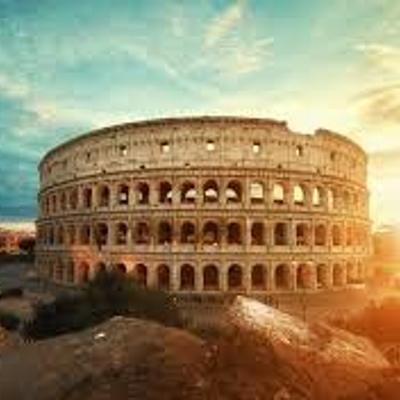 Timeline: ROMA S'EXPENDEIX PEL MEDITERRANI