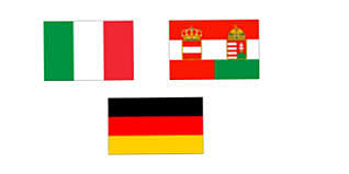 Firma de la Triple Alianza