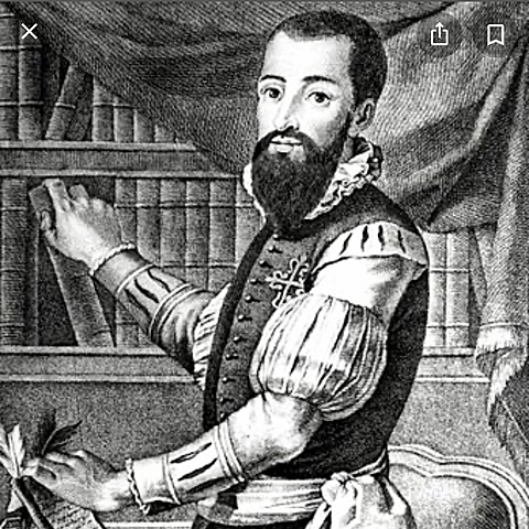 Garcilaso de la Vega