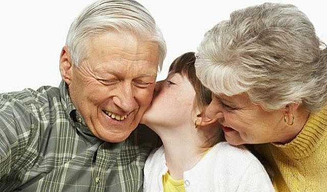 El meu viatge a Espanya per conèixer la meva bis- àvia i a l'avi