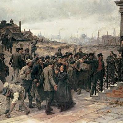 Timeline: SIGLO XIX EN ESPAÑA