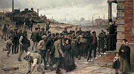 Timeline: SIGLO XIX EN ESPAÑA