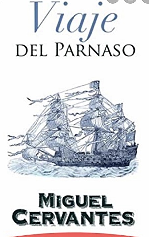 Miguel de Cervantes