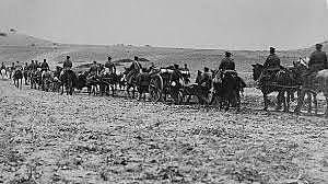 Inicio de Segunda Guerra Balcánica