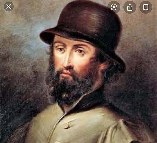 Siglo XVI: Teatro religioso