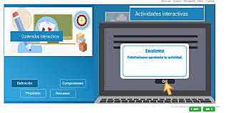 Merrill  repalantea sus objetos de conocimiento