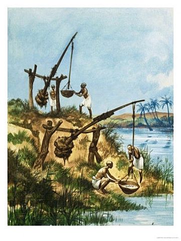 Los primeros tiempos