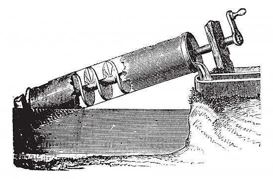 sistemas de riegos mediante vapor