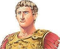 CAESAR AUGUSTUS
